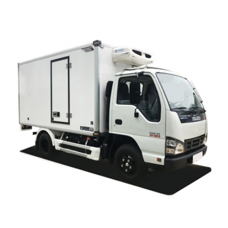 ISUZU QKR77FE4 - ĐÔNG LẠNH 