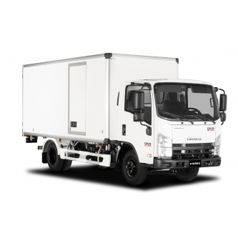 XE TẢI ISUZU QMR77HE4 (QKR270) - CHASSI