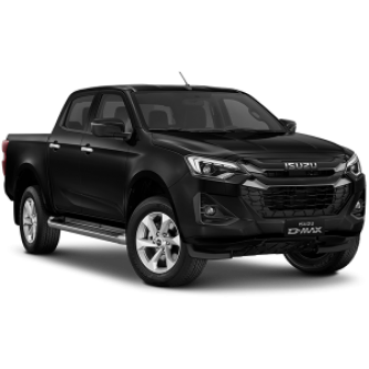 D-MAX PRESTIGE 1.9 MT 4x2