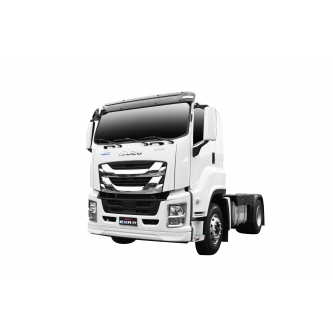 XE ĐẦU KÉO ISUZU EXR77H